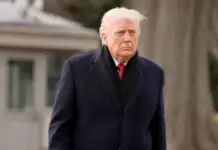 “Koha po mbaron”, Trump kërcënon Iranin teksa trupat amerikanë vijojnë vendosjen në Lindjen e Mesme: Uluni në tryezën e bisedimeve ose…