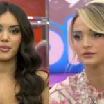 “Ke kaluar limite të tjera, qëndrove në krevat…”/ Greta debaton me Selin: Pse të djeg me Mirin?