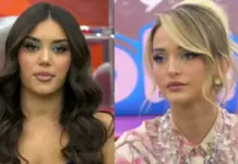 “Ke kaluar limite të tjera, qëndrove në krevat…”/ Greta debaton me Selin: Pse të djeg me Mirin?