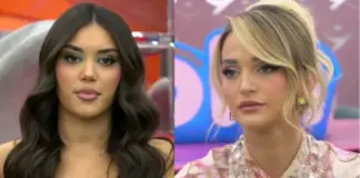 “Ke kaluar limite të tjera, qëndrove në krevat…”/ Greta debaton me Selin: Pse të djeg me Mirin?