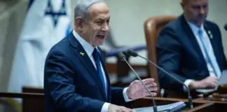 “Ti je mbi të tjerët”, Netanyahu vlerëson Ramën dhe premton mbështetje për Shqipërinë: Izraelitët dinë çfarë zgjedhin!