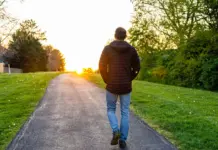 Sa minuta ecje në ditë mund t’ju zgjasin jetën me një vit?