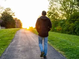 Sa minuta ecje në ditë mund t’ju zgjasin jetën me një vit?