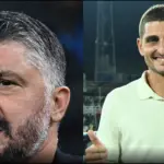 Italia, surpriza e Gattusos; takim me Verrattin në Katar. Mesfushori mund të kthehet në kombëtare për playoff-in