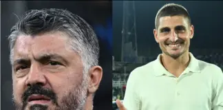 Italia, surpriza e Gattusos; takim me Verrattin në Katar. Mesfushori mund të kthehet në kombëtare për playoff-in
