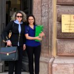 Kur thashethemeve u vishet petku i ‘skandalit’, mbrojtje për gjyqtaren Irena Gjoka