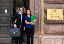 Kur thashethemeve u vishet petku i ‘skandalit’, mbrojtje për gjyqtaren Irena Gjoka