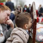 Balla kujton masakrën e Reçakut: Ndërsa komandantët e UÇK po mbahen padrejtësisht në Hagë, ekzekutorët dhe urdhëruesit vazhdojnë t’i shmangen drejtësisë