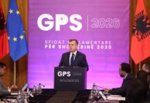 “Kishte dalë bufi me sorrat me lajme të rreme prej mëngjezit”, Balla: Duhen krijuar instrumenta në duar të qytetarëve për të kuptuar të vërtetat, gjysëm të vërtetat dhe gënjeshtrat me bisht