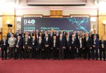 76 kryebashkiakët e Rrjetit të B40 letër në mbështetje të Imamoglu dhe Veliaj: Të shqetësuar për mbajtjen e tyre në paraburgim pa afat, cënim i demokracisë