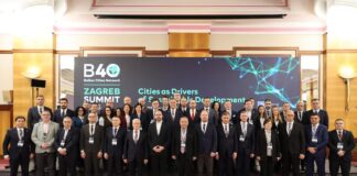 76 kryebashkiakët e Rrjetit të B40 letër në mbështetje të Imamoglu dhe Veliaj: Të shqetësuar për mbajtjen e tyre në paraburgim pa afat, cënim i demokracisë