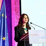 Integrimi i Shqipërisë në BE, Spiropali nga Vlora: Viti 2026 vendimtar, avancojmë me fazën e re për mbylljen e negociatave