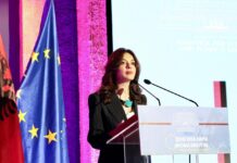 Integrimi i Shqipërisë në BE, Spiropali nga Vlora: Viti 2026 vendimtar, avancojmë me fazën e re për mbylljen e negociatave