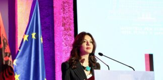 Integrimi i Shqipërisë në BE, Spiropali nga Vlora: Viti 2026 vendimtar, avancojmë me fazën e re për mbylljen e negociatave