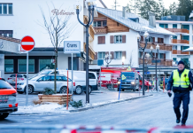 Zjarri vdekjeprurës në resortin luksoz në Crans-Montana: Çfarë dimë deri tani