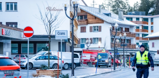 Zjarri vdekjeprurës në resortin luksoz në Crans-Montana: Çfarë dimë deri tani