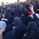 Zgjerohen protestat kundër qeverisë në Iran, vriten disa protestues