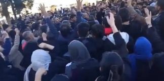 Zgjerohen protestat kundër qeverisë në Iran, vriten disa protestues