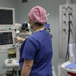 Greqi, familja 44-vjeçarit dhuron organet në Ditën e Vitit të Ri