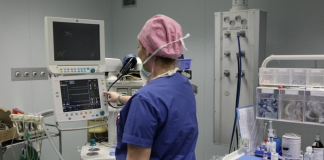 Greqi, familja 44-vjeçarit dhuron organet në Ditën e Vitit të Ri