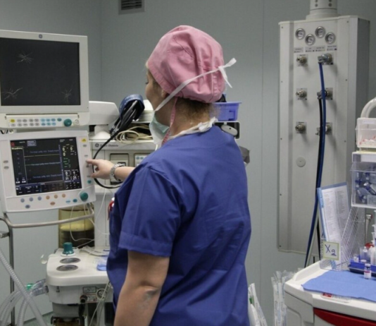 Greqi, familja 44-vjeçarit dhuron organet në Ditën e Vitit të Ri