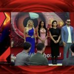Prime i së shtunës nis me “vrull”, ja kush është banorja që lë shtëpinë e Big Brother