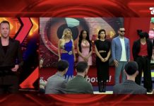 Prime i së shtunës nis me “vrull”, ja kush është banorja që lë shtëpinë e Big Brother
