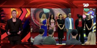 Prime i së shtunës nis me “vrull”, ja kush është banorja që lë shtëpinë e Big Brother