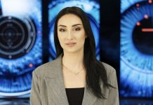 Ish e dashura e Keijsit bëhet pjesë e Big Brother VIP, kush është banorja më e re që do i bashkohet lojës