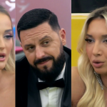 “Je extension, më lër t’i marr leje babait tënd” / ‘Trekëndëshi’ Miri-Selin-Lorna, banoret përplasen në Prime: Magjistare që merresh me