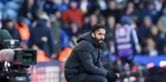 Zyrtare, Man. United shkarkon trajnerin Ruben Amorim