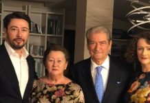 Rëndohen akuzat ndaj Sali Berishës, ish-kryeministri i revoltuar: Fëmijët e mi kanë përfituar shtëpi, njësoj si 1 milion shqiptarë