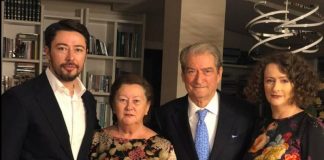 Rëndohen akuzat ndaj Sali Berishës, ish-kryeministri i revoltuar: Fëmijët e mi kanë përfituar shtëpi, njësoj si 1 milion shqiptarë