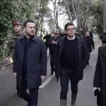 Ministrat Vengu dhe Salla ndjekin nga afër situatën në Durrës, angazhim i plotë për normalizimin e gjendjes