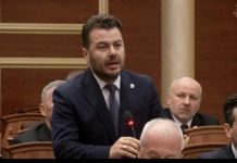 “Mundësia” refuzon Berishën, Kapri: Nuk mund të ulemi me të akuzuarit për korrupsion