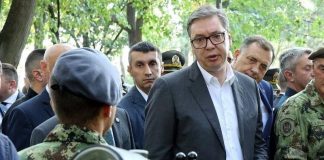 Vuçiç nuk është Millosheviç, por është përditësimi i tij