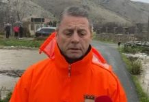 Përmbytjet – Kryebashkiaku i Lezhës, Pjerin Ndreu: Edhe unë kam faj, por ka një radhë kjo punë