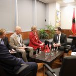 Van Horn takon kreun e SPAK: Do përballemi me kartelet e drogës kudo që ndodhen