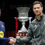 “Ishim fantastik”, Flick shijon triumfin në Superkupë, Alonso: Trofe i parëndësishëm