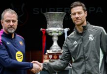 “Ishim fantastik”, Flick shijon triumfin në Superkupë, Alonso: Trofe i parëndësishëm