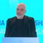 “Fjala “korrupsion” është si ato këpucët e modës”..Rama: Dëshmi mund ta japin edhe përfaqësuesit e kompanive amerikane dhe të tjera ndërkombëtare të pranishme