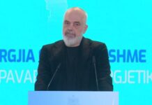 “Fjala “korrupsion” është si ato këpucët e modës”..Rama: Dëshmi mund ta japin edhe përfaqësuesit e kompanive amerikane dhe të tjera ndërkombëtare të pranishme