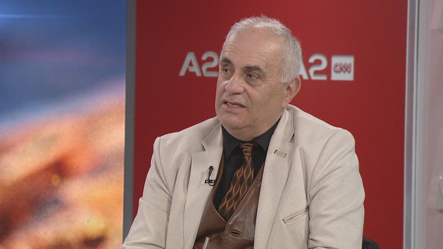 Artan Fuga  Pse politika shqiptare nuk e kontrollon dot fatin e saj