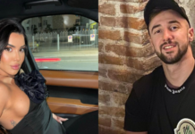 Dasmë VIP, zbulohet data/ Megi Pojani dhe Endri Çekiçi drejt altarit