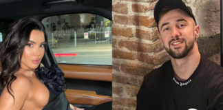 Dasmë VIP, zbulohet data/ Megi Pojani dhe Endri Çekiçi drejt altarit