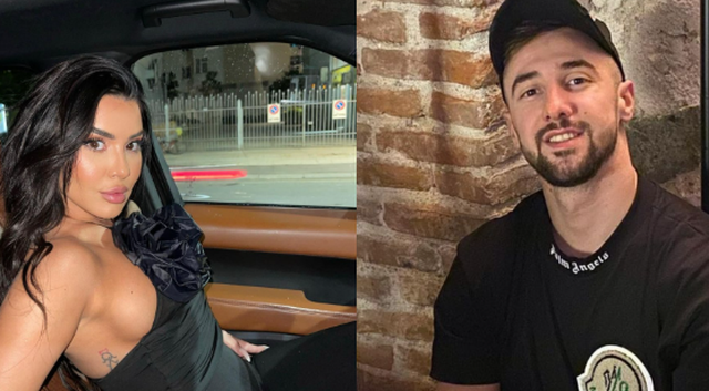 Dasmë VIP  zbulohet data  Megi Pojani dhe Endri Çekiçi drejt altarit