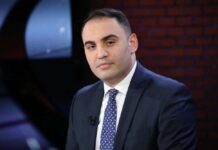 Deputeti i Partisë Demokratike, Belind Këlliçi paraqitet në SPAK