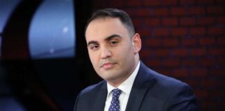 Deputeti i Partisë Demokratike, Belind Këlliçi paraqitet në SPAK