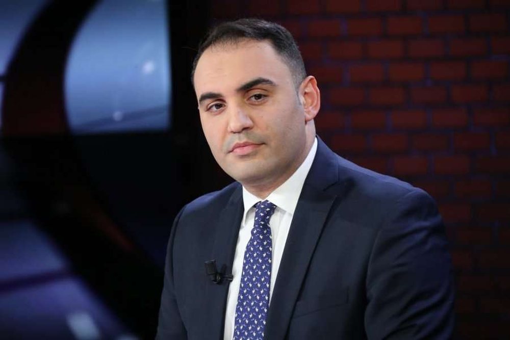 Deputeti i Partisë Demokratike  Belind Këlliçi paraqitet në SPAK