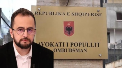 PD çon në Kushtetuese zgjedhjen e Endri Shabanit si Avokat i Popullit